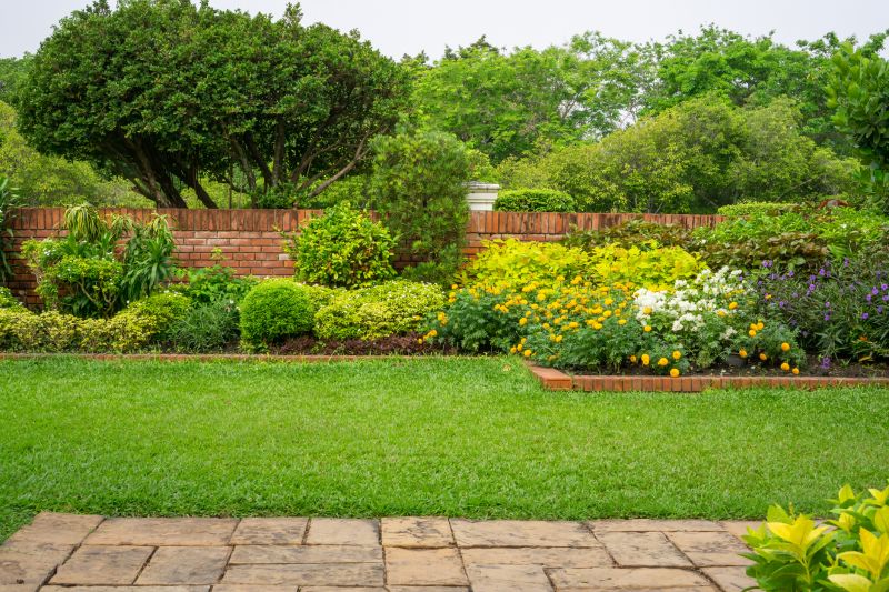 Enhanced Curb Appeal
